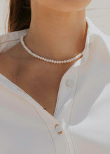 Load image into Gallery viewer, The Indo Pearl Necklace
