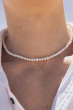 Load image into Gallery viewer, The Indo Pearl Necklace
