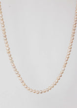 Load image into Gallery viewer, The Indo Pearl Necklace
